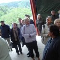 Sortie 2011 au Ballon d'Alsace